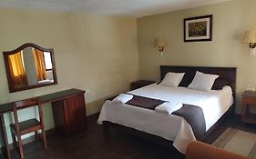 Hotel Villa Santa Clara